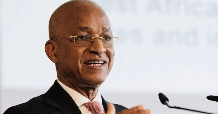 Cellou Dalein : «La Guinée est habituée au complot permanent»