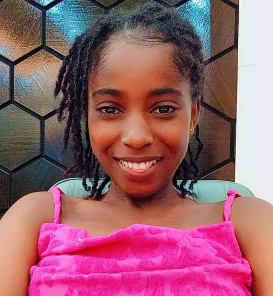 À 28 ans Kadiatou lutte pour sa vie : Une opération du coeur urgente à l’étranger est son seul espoir