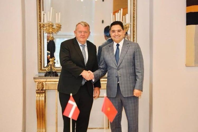 Sahara marocain : le Danemark juge le plan d’autonomie marocain comme une ‘’bonne base’’ pour une solution agréée par les parties