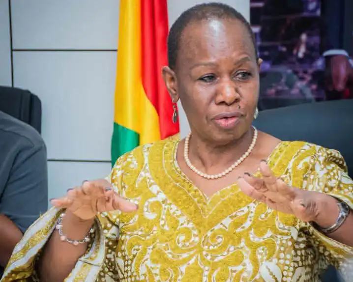 Fraude au BAC 2026 : la ministre Bintou Kéita lève la suspension de trois cadres