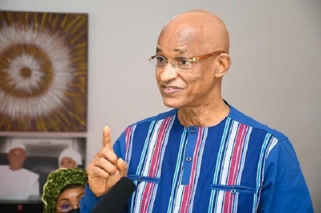 Dalein sur l’audio avec Algassimou Diallo : ‘’Peut-être qu’on va me coller un complot’’