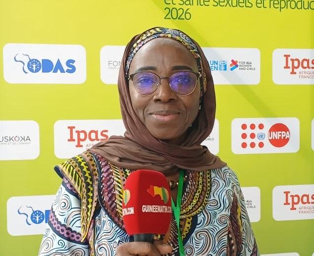 Conférence africaine sur les DSSR : financement, résilience et actions concrètes au cœur de la deuxième journée