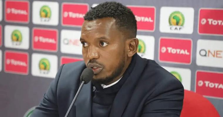 Rénovation des stades : Tanou Diallo questionne le coût de 250 millions de dollars