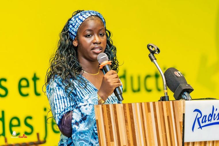 Conakry : lancement des travaux de la 12e Conférence africaine sur la santé et les droits sexuels et reproductifs