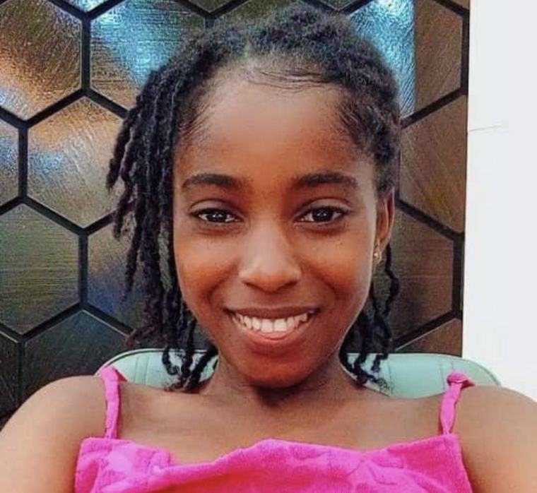 À 28 ans, Kadiatou lutte pour sa vie : une opération du cœur à l’étranger, son seul espoir.