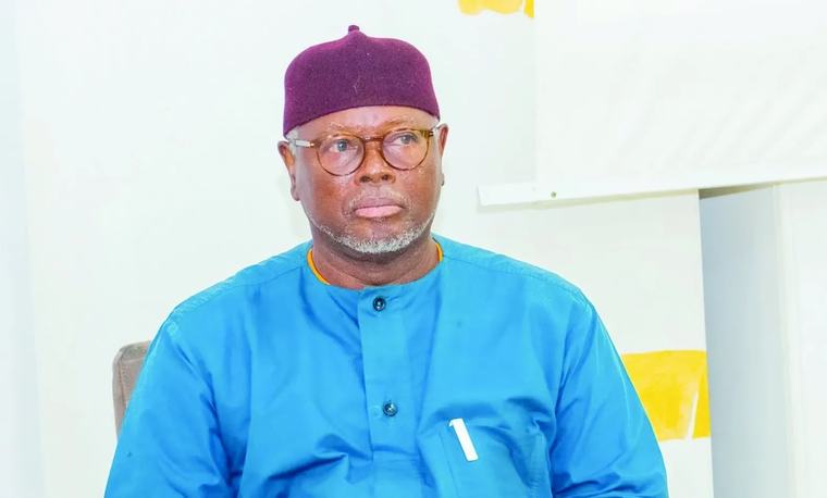 Le sénégalais Alioune Tine assure qu’en Guinée, “on a un système organisé pour terroriser et conserver le pouvoir”