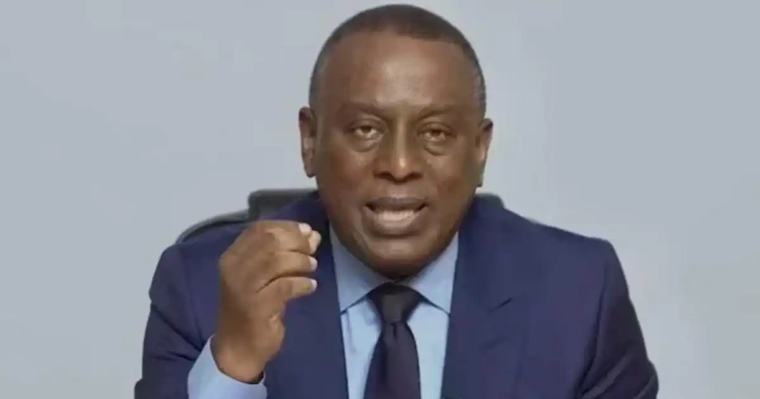 « La Guinée et le Sénégal sont des pays jumeaux » : Cheikh Tidiane Gadio appelle à préserver les liens entre les deux pays
