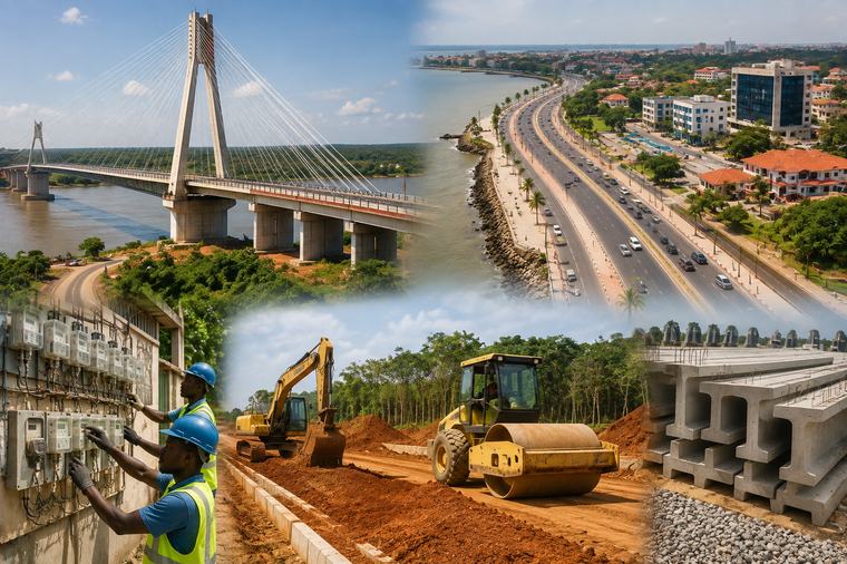 Gré à gré, appels d’offres restreints : où vont les milliards de la commande publique en Guinée ?( 2ème partie)