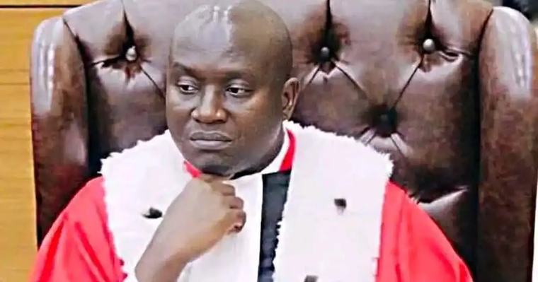 Algassimou Diallo détenu à Macenta : les images de la télévision nationale ne convainquent pas ses avocats