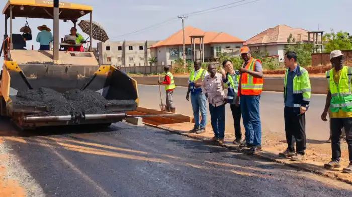 Travaux routiers en 27 lots : procès-verbal d’ouverture des plis de l’appel d’offres